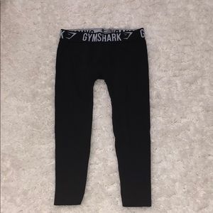 Gymshark Fit leggings